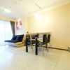 Отель Apartment @ Thamrin Executive Residence near Grand Indonesia, фото 20