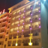 Отель Puxiang Leisure Hotel, фото 2