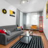 Отель Sleepway Apartments - Garbary 95-101d, фото 16