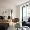 Отель City Deluxe Terrace Apartment Rentexperience, фото 20