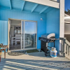 Отель Gold Beach Home w/ Hot Tub, 1/4 Mi to Beach!, фото 8