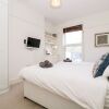 Отель Porthmeor Beach House, фото 24