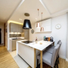 Отель Golden Apartament by Your Freedom, фото 11