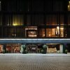 Отель Sense Hotel Sofia, a Member of Design Hotels, фото 1
