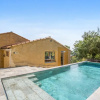 Отель Villa With One Bedroom In Hyeres With Private Pool Enclosed Garden And Wifi 800 M From The Beach, фото 14