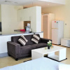 Отель Bright furnished studio near metro in Tecom - ALIA, фото 15