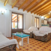 Отель ES TURO 10 - Villa with private pool in Campos. Free WiFi, фото 43