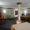 Отель Los Cedros Hotel Inn Nuevo Casas Grandes, фото 3