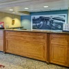 Отель Hampton Inn Charlotte-Belmont at Montcross, фото 29