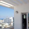 Отель Immaculate 2-bed Penthouse in Kyrenia, фото 1