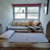 Отель NEW Fabulous 2BD Maisonette Dunfermline, Fife, фото 3