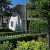 Отель Tatched Villa With Dishwasher, 1 km From the Beach, фото 19