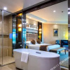 Отель Hong Wan Hotel, фото 4