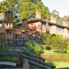 Отель Sunbird Ku Chawe Hotel в Зомбе