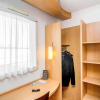 Отель Hôtel ibis Montauban, фото 7