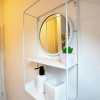 Отель 5star City Homes - Close to City Center, Free Wifi, фото 27