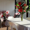 Отель Bungalow With 2 Bedrooms in Bouillante, With Furnished Terrace and Wif, фото 7