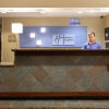 Отель Holiday Inn Express Glenwood Springs, an IHG Hotel, фото 7