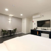 Отель Taean S Self Check-in Motel, фото 3
