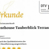 Отель Penthouse Tauberblick Terrace, фото 20