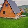 Отель Sapanca Nevb2 Bungalov, фото 1