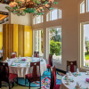 Отель Hong Kong Disneyland Hotel, фото 21