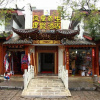 Отель Phoenix Relaxation Hotel-lijiang, фото 9