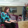 Отель Manchester Marriott Hotel Piccadilly, фото 26