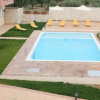 Отель Apollonia Villas, фото 10