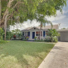Отель Dog-friendly Delray Beach Rental w/ Deck & Grill!, фото 1