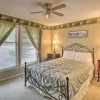Отель Hot Springs Village Retreat w/ Deck: 3 Mi to Golf!, фото 26