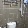 Отель Melati Tanjung Motel, фото 10