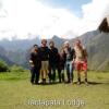 Отель Llactapata Lodge Overlooking MachuPicchu, фото 13