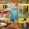 Отель JES Guest House, фото 37