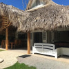 Отель House With 4 Bedrooms in Las Terrenas, With Private Pool, Enclosed Gar, фото 25