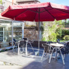Отель Posada Restaurante La Giraldilla, фото 30