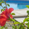 Отель Villa With 2 Bedrooms in Calpe, With Wonderful sea View, Private Pool,, фото 24