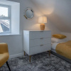 Отель Gwynne House - 6 Bedroom - Tenby Harbour, фото 38