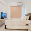 Отель Stunning And Strategic Studio Apartment Sky House Alam Sutera, фото 5