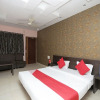 Отель OYO 9132 Hotel Recharge, фото 17