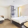 Отель B&B Hotel Cergy Saint-Christophe, фото 6