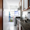 Отель Pineapples Pdc1103 Barra da Tijuca 3 pax, фото 17