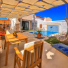 Отель Villa w Pool and Garden 10 min to Beach in Kas, фото 17
