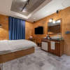 Отель Pyeongchon Ppeullang Hotel, фото 7