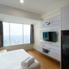 Отель Best Modern Studio At Grand Kamala Lagoon Apartment, фото 4