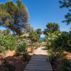 Отель Hostal Cala Boix, фото 15