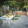 Отель Sea View Villa in Ravello with lemon pergola, gardens and jacuzzi - Ideal for elopements, фото 6
