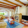 Отель Serene Villa in Calpe With Private Swimming Pool, фото 9