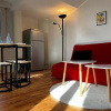 Отель Appartement Saint-Jean-de-Luz, 2 pièces, 4 personnes - FR-1-239-725, фото 10