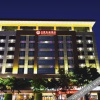 Отель Richun Teaism Hotel, фото 2